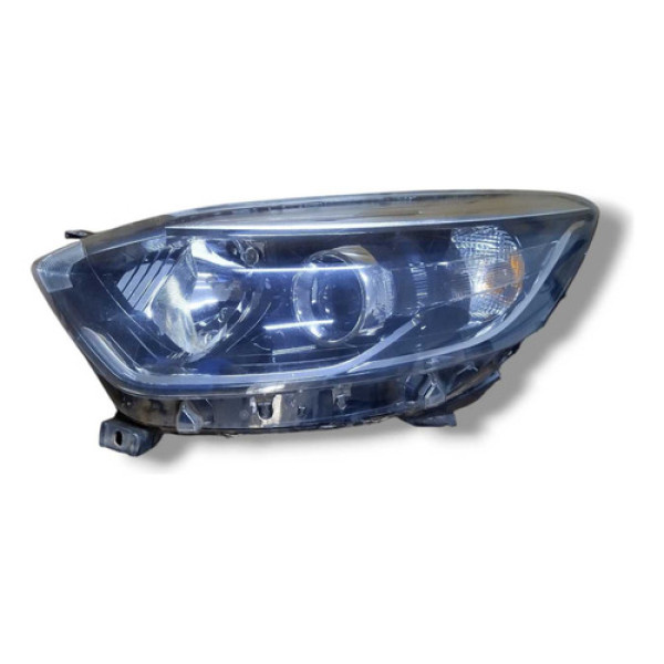 Farol Esquerdo Renault Captur 2029 A 2020 Esquerdo/motorista