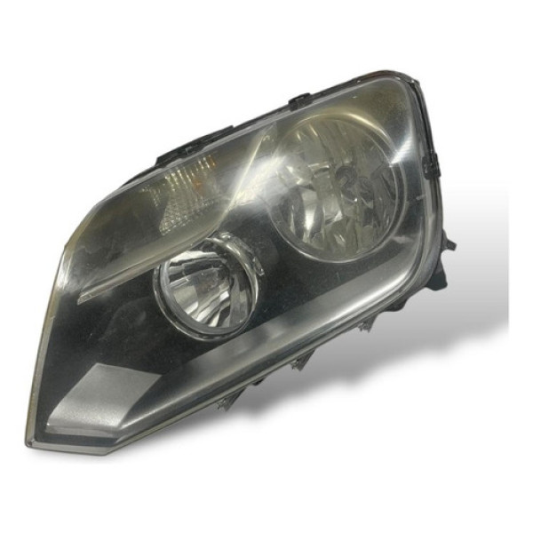 Farol Esquerdo Volkswagen Amarok 2012 Esquerdo