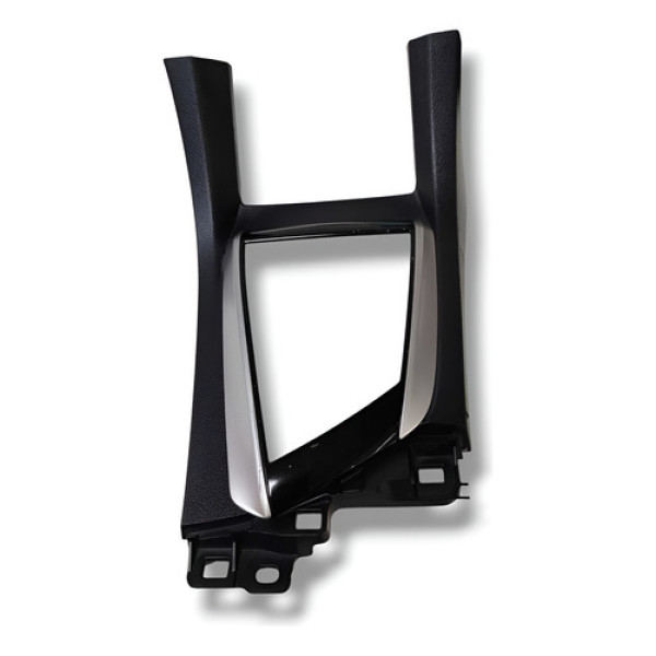 Moldura Console Alavanca Toyota Corolla 2015 A 2020