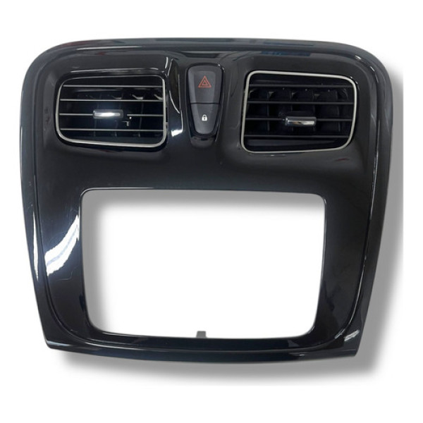 Difusor Central Renault Sandero Stepway 2019