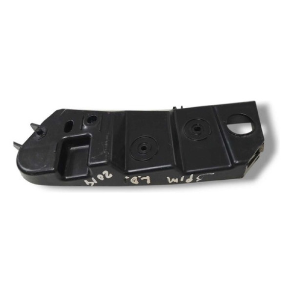 Guia Parachoque Dianteiro Direto Chevrolet Spin 2013 A 2018