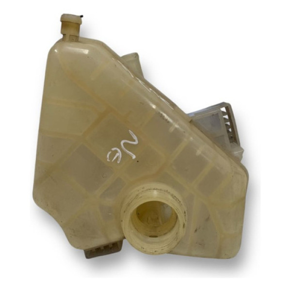 Reservatório Dágua Do Radiador Ford New Fiesta 1.6 2014 A 19