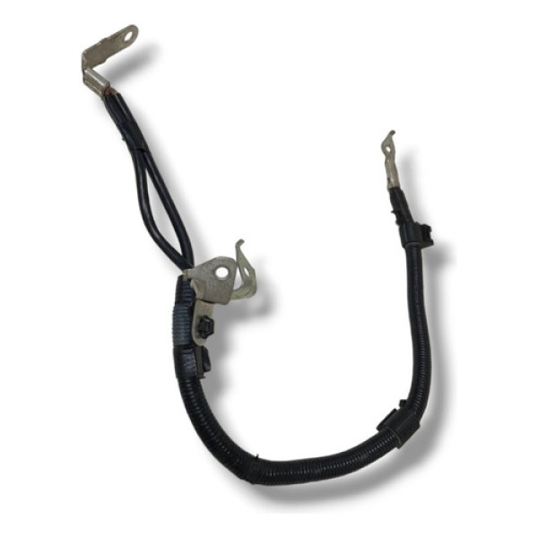 Cabo Negativo Bateria Toyota Corolla 2015 A 2019 