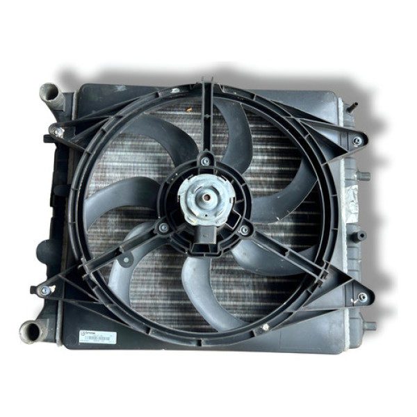 Kit Radiador Volkswagen Gol G5 2009 A 2015