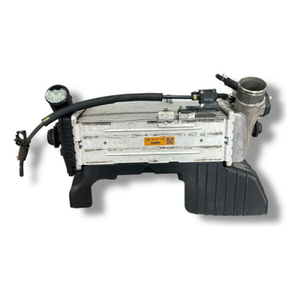 Radiador Intercooler Hyundai Creta 2022