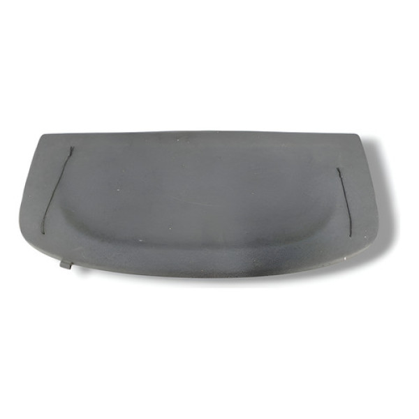 Tampão Porta Malas Chevrolet Onix 2023 Preto