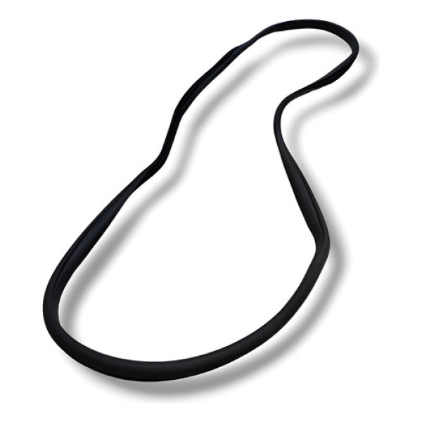 Borracha Porta Malas Chevrolet Onix 2023