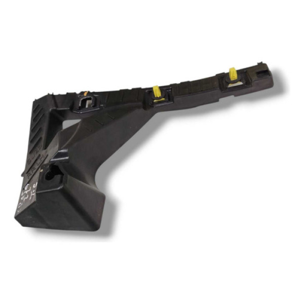 Guia Parachoque Traseira Esquerda Hyundai Creta 2022 A 2024