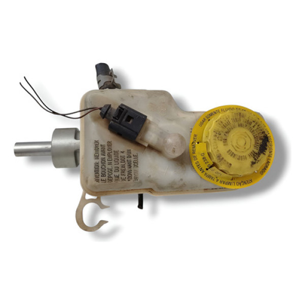 Cilindro Mestre Com Reservatório Vw Fox Gol 1.6 1.0 Com Abs