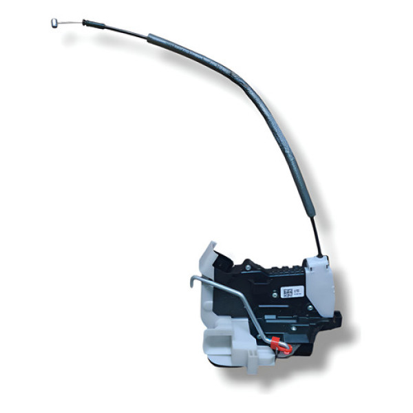 Fechadura Porta Dianteira Direita Hyundai Hb20 Sedan 2025