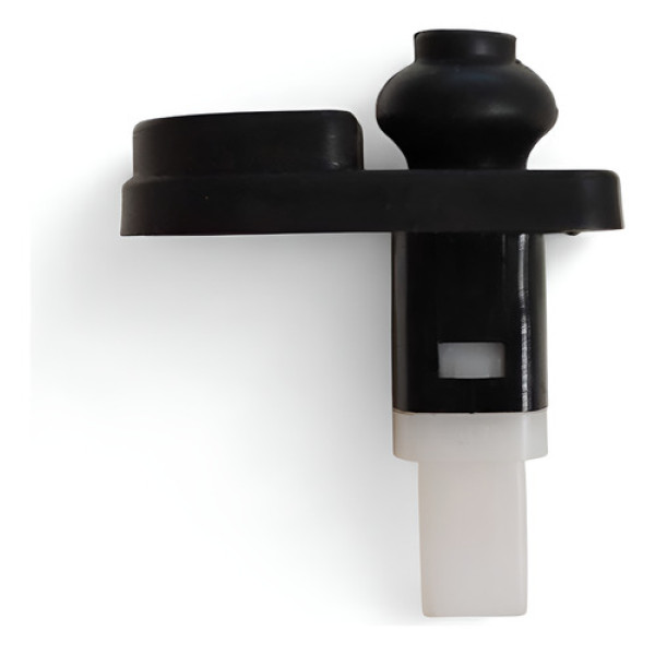 Interruptor Sensor Porta Hyundai Hb20 2022 Preto