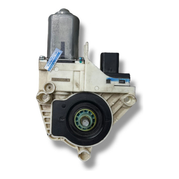 Motor Vidro Dianteiro Direito Ford New Fiesta 2012 A 2019