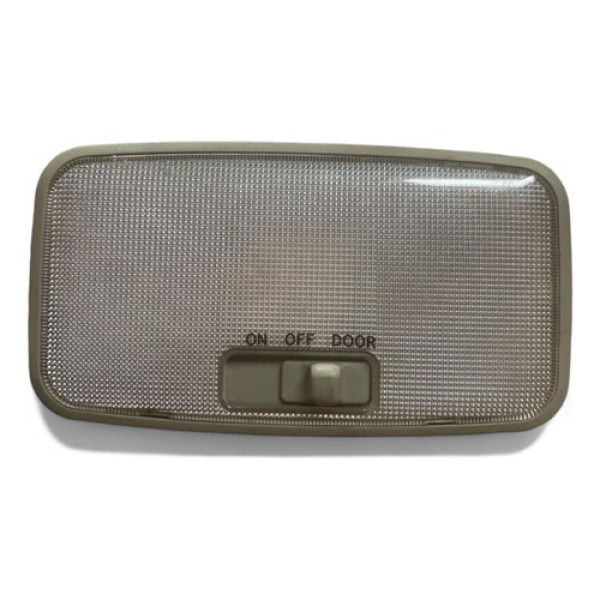 Luz De Teto Toyota Corolla 2015 A 2019