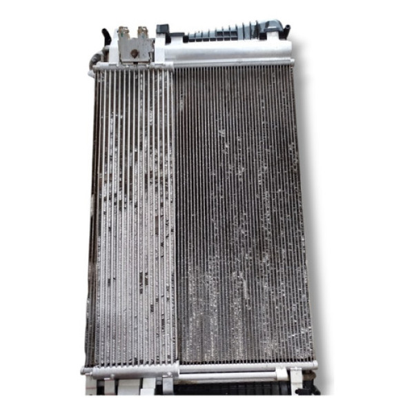 Kit Radiador Jeep Renegade Compass 2.0 2018 A 2020