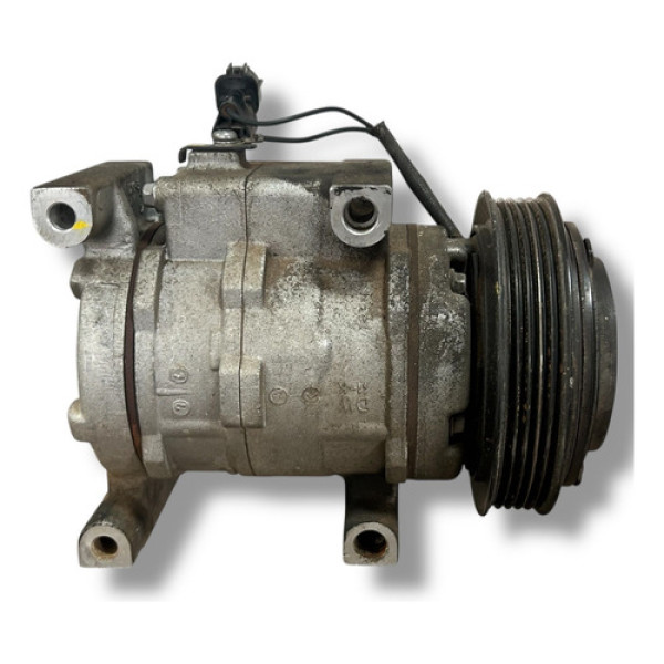 Compressor De Ar Hyundai Hb20 1.0 Df11