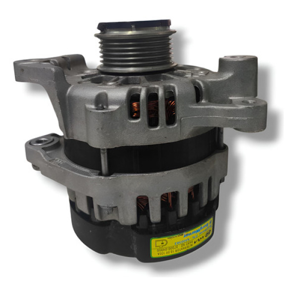 Alternador Hyundai Hb20 1.0 3cc Turbo 2021