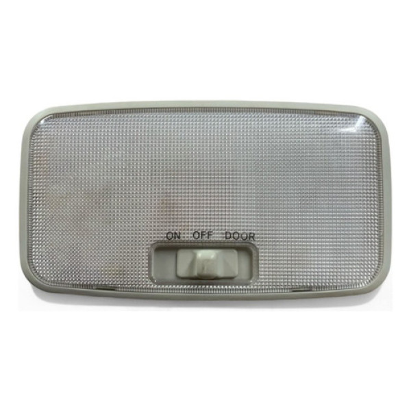 Luz De Teto Cortesia Toyota Corolla 2016 A 2019