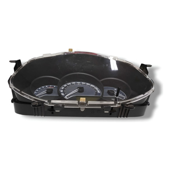 Painel De Instrumentos Rpm Corolla Preto