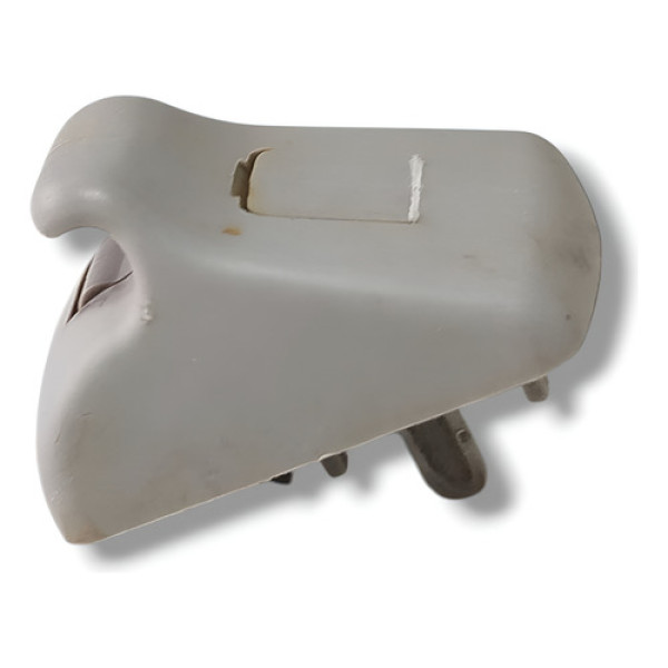 Trava Suporte Quebra Sol Ford New Fiesta 2016