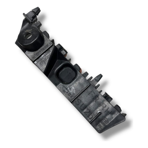 Guia Parachoque Tras Direito Hyundai Creta 2022 A 2024 1.0