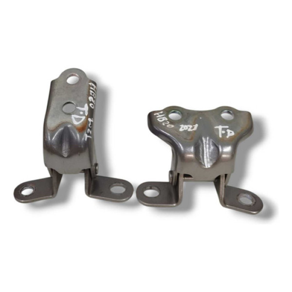 Pr Dobradiça Traseira Direita Hyundai Hb20 2020 A 2025