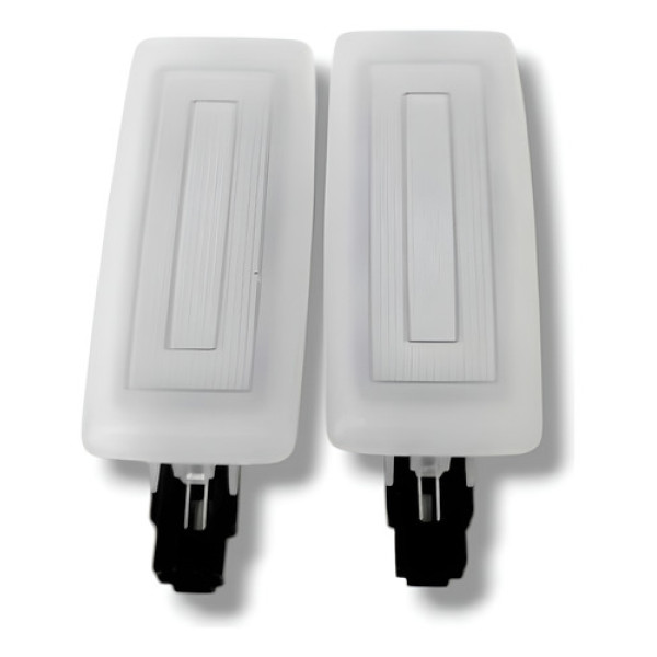 Par Luz Cortesia Quebra Sol Volkswagen  T-cross 2023