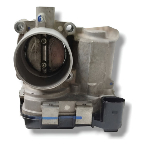 Corpo Borboleta Tbi Fiat Argo Cronos Mobi 3cc 2018 A 2024