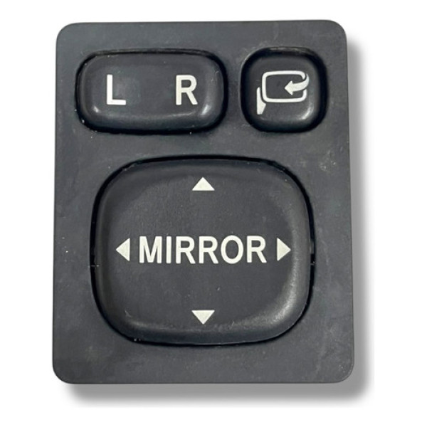 Botão Interruptor Retrovisor Corolla Altis 2009 A 2014