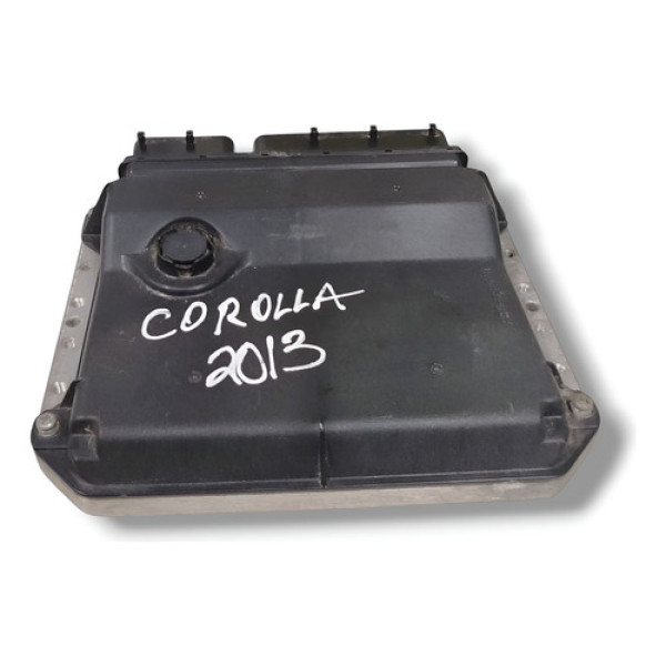 Módulo Injeção Toyota Corolla 2013