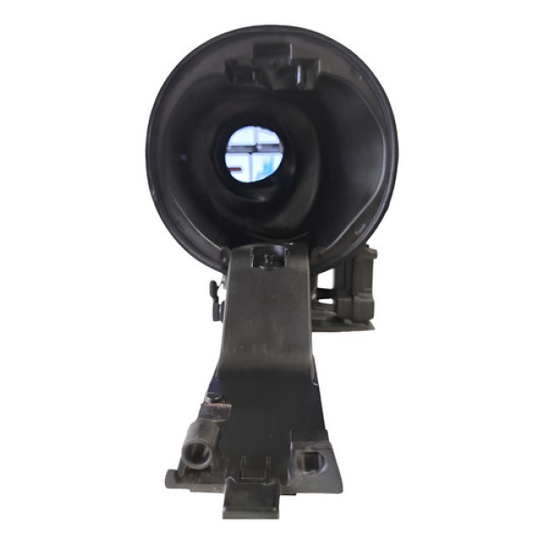 Alojamento Partinhola Tanque Focus Gm Prisma Ônix 2008 Preto