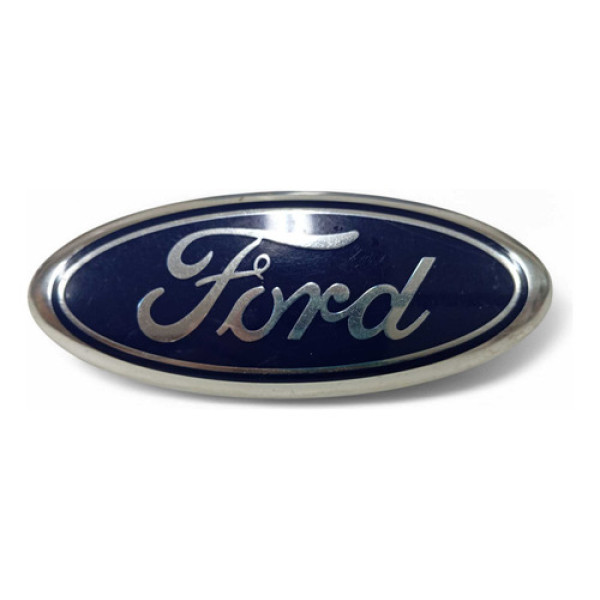 Emblema Farol Ford Ka Ecosport 2018