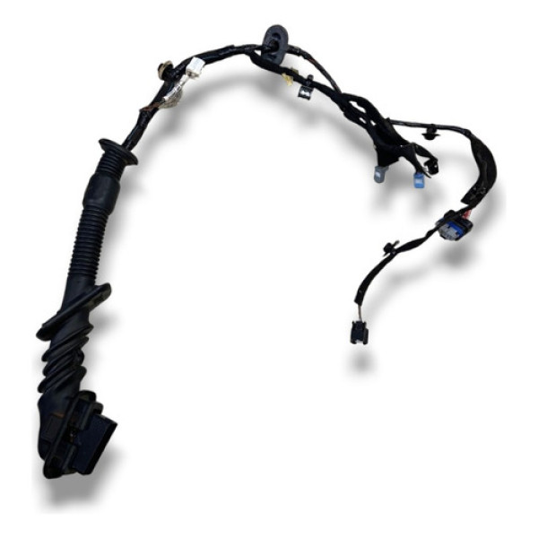 Chicote Porta Dianteiro Esquerdo Renault Duster 2022