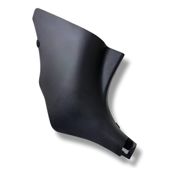 Acabamento Soleira Diant Direita Hyundai Creta 2022 A 2024 Preto