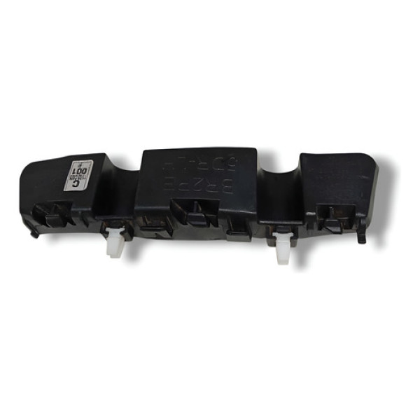 Guia Parachoque Dianteiro Hyundai Hb20 2025