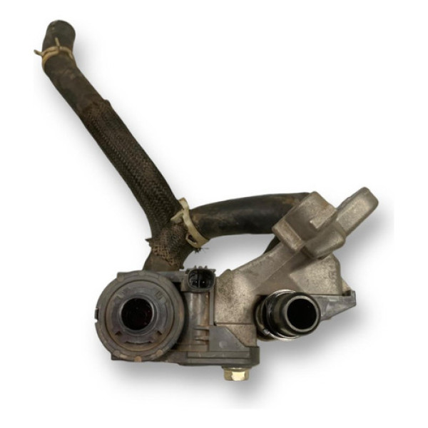 Bomba De Água Auxiliar Toyota Corolla Cross 2023