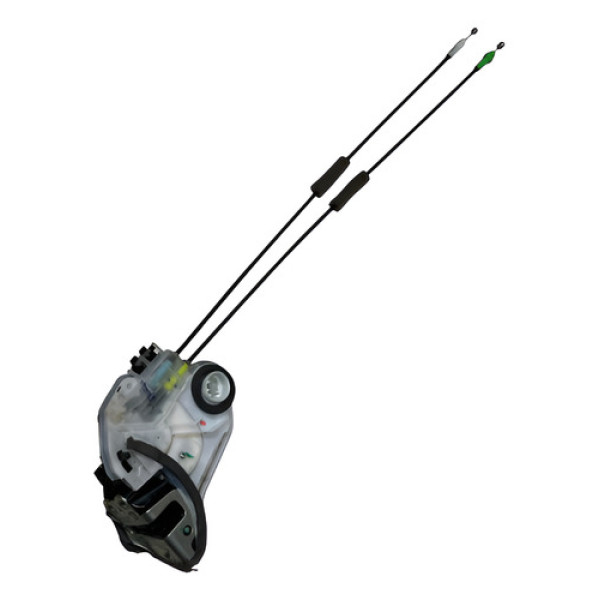 Fechadura Porta Traseira Direita  Corolla 2015 A 2019