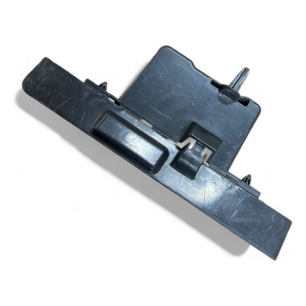 Suporte Defletor Radiador Esquerdo Renault Logan 2015 A 2022