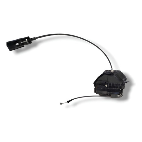 Fechadura Porta Traseira Direita Ford Focus 2009 A 2012