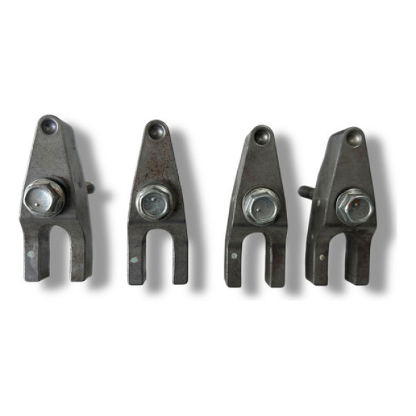 Trava Dos Bico Injetor Toyota Hilux 2022