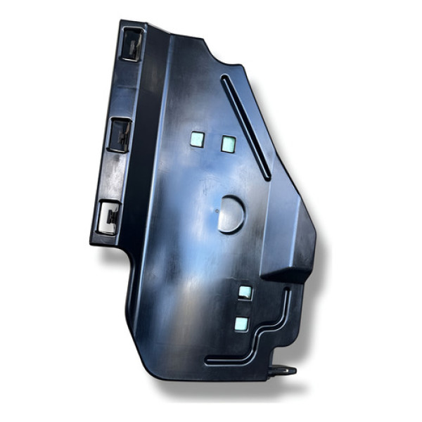 Moldura Painel Inferior Direito Toyota Yaris 2023