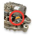 Alternador Chevrolet Cobalt Ltz 1.8 2018 