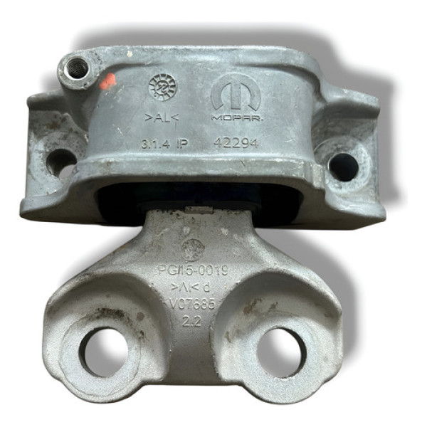 Coxim Câmbio Fiat Strada Volcano Cd 1.3 2024