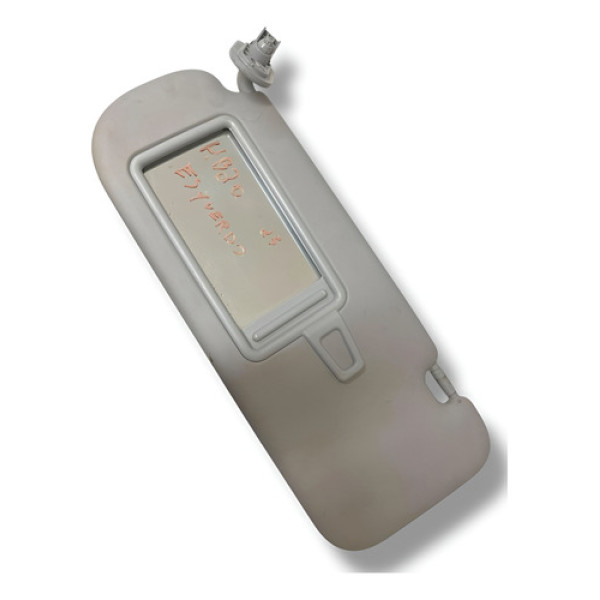 Quebra Sol Esquerdo Hyundai Hb20 2023