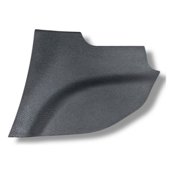 Acabamento Esquerdo Console Central Jeep Compass 2018 A 2022