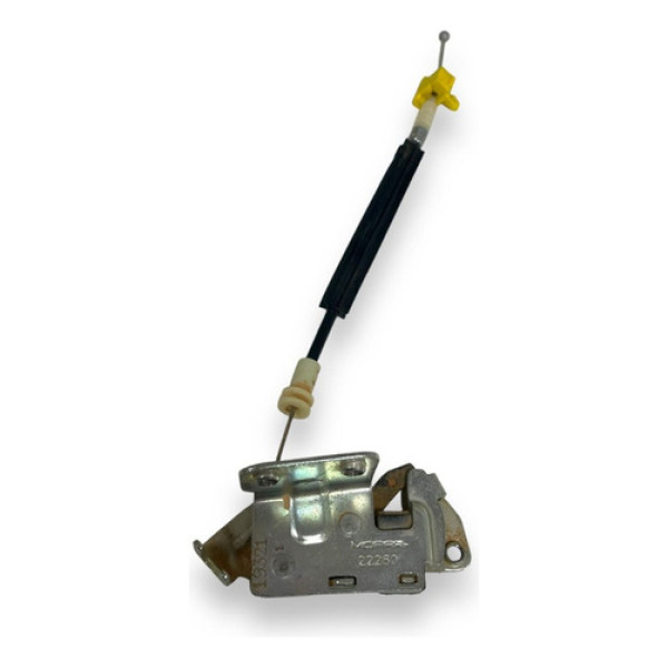 Fechadura Tampa Traseira Fiat Toro 2018 A 2022