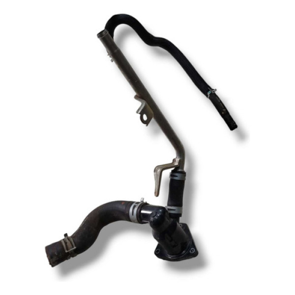 Bomba Termostática Toyota  Etios X 1.3 Automático 16v 2020