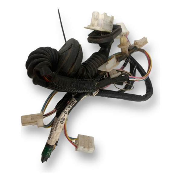 Chicote Porta Traseiro Esquerdo Toyota Corolla 2009 A 2014