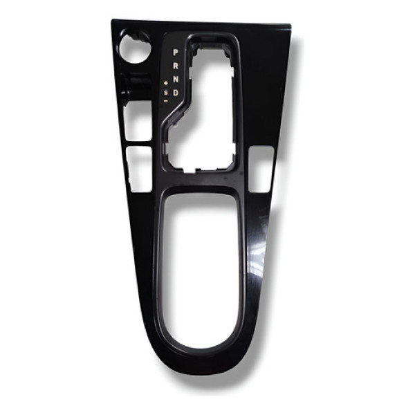 Moldura Central Comando Hyundai Creta N Line  2022