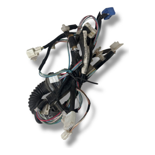 Chicote Porta Dianteira Direita Toyota Corolla 2009 A 2014