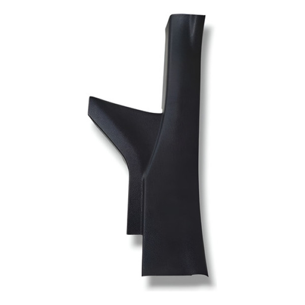 Soleira Traseira Direita Toyota Corolla 2021 Preto